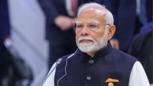 PM Narendra Modi's 78th Independence Day Speech from Red Fort